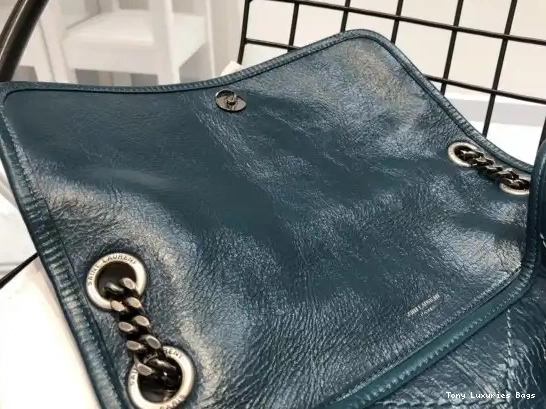 Tony Luxuries NIKI MEDIUM YSL 0613